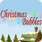  Christmas Bubbles spill