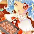 Christmas Cookie Shop spill Christmas Cookie Shop spill