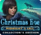  Christmas Eve: Midnight's Call Collector's Edition spill