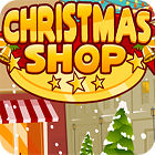 Christmas Shop spill Christmas Shop spill