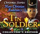  Christmas Stories: Hans Christian Andersen's Tin Soldier Collector's Edition spill