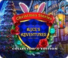  Christmas Stories: Alice's Adventures Collector's Edition spill