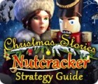  Christmas Stories: Nutcracker Strategy Guide spill
