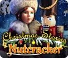  Christmas Stories: The Nutcracker spill