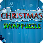  Christmas Swap Puzzle spill
