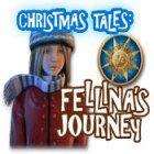  Christmas Tales: Fellina's Journey spill