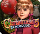  Christmas Wonderland 5 spill