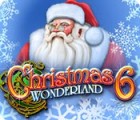  Christmas Wonderland 6 spill