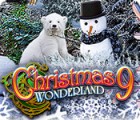  Christmas Wonderland 9 spill