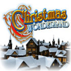  Christmas Wonderland spill
