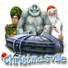  Christmasville spill