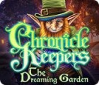  Chronicle Keepers: The Dreaming Garden spill