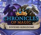  Chronicles of Magic: The Divided Kingdoms spill
