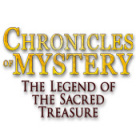  Chronicles of Mystery: The Legend of the Sacred Treasure spill