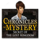  Chronicles of Mystery: Secret of the Lost Kingdom spill