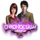  Chronoclasm Chronicles spill