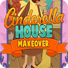  Cindrella House Makeover spill