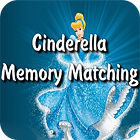  Cinderella. Memory Matching spill