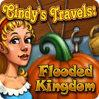 Cindy's Travels: Flooded Kingdom spill Cindy's Travels: Flooded Kingdom spill