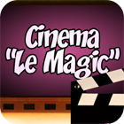  Cinema Le Magic spill