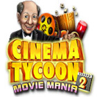  Cinema Tycoon 2: Movie Mania spill