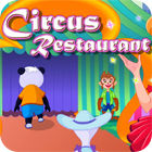  Circus Restaurant spill