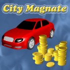  City Magnate spill