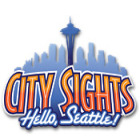  City Sights: Hello Seattle spill
