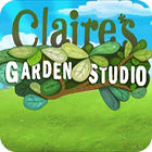  Claire's Garden Studio Deluxe spill