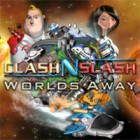 Clash N Slash: Worlds Away spill Clash N Slash: Worlds Away spill