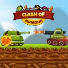  Clash of Armour spill