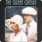 Classic Adventures: The Great Gatsby spill Classic Adventures: The Great Gatsby spill