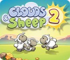  Clouds & Sheep 2 spill