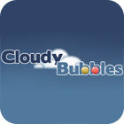  Cloudy Bubbles spill