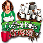 Coffee House Chaos spill Coffee House Chaos spill