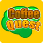 Coffee Quest spill Coffee Quest spill