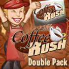  Coffee Rush: Double Pack spill
