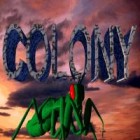  Colony spill