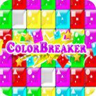  Color Breaker spill