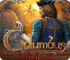  Columbus: Ghost of the Mystery Stone Strategy Guide spill