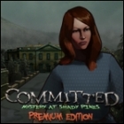  Committed: Mystery at Shady Pines Premium Edition spill