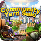  Community Yard Sale spill