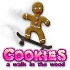  Cookies: A Walk in the Wood spill