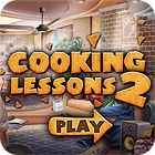  Cooking Lessons 2 spill