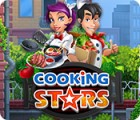  Cooking Stars spill