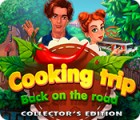  Cooking Trip: Back On The Road Collector's Edition spill