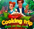  Cooking Trip: Back On The Road spill