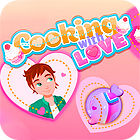  Cooking With Love spill