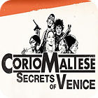  Corto Maltese: the Secret of Venice spill