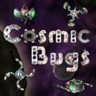  Cosmic Bugs spill